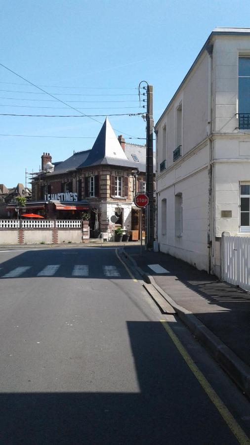 L'Annexe Appartement Cabourg Buitenkant foto