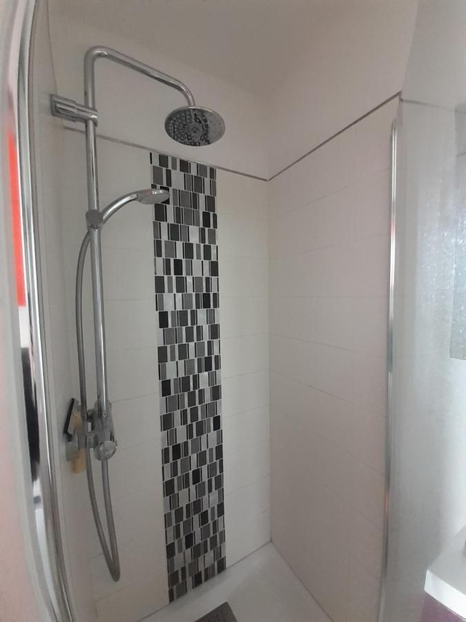 L'Annexe Appartement Cabourg Buitenkant foto